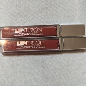 2 LIPFUSION MICRO COLLAGEN LIP PLUMP Bloom